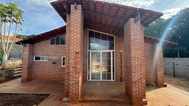 house em Rua José Antônio Tricânico, Santa Rita - Piracicaba - SP