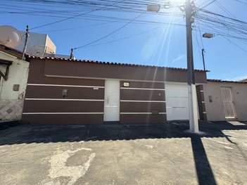 house em Rua Marajó, Ibirapuera - Vitória da Conquista - BA