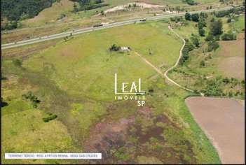 commercial_land_lot em Estrada Júlio Lerário, Taboão - Mogi das Cruzes - SP
