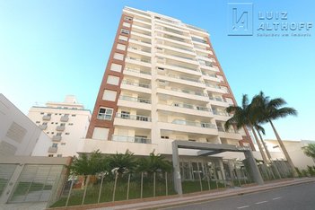 apartment em Rua Sidney Nocetti, Agronômica - Florianópolis - SC