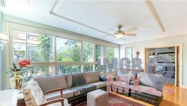 apartment em Rua Padre Chagas, Moinhos de Vento - Porto Alegre - RS