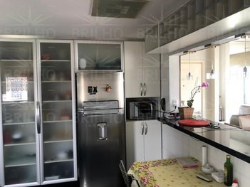 apartment em Rua Deputado Emílio Carlos, Vila Campesina - Osasco - SP