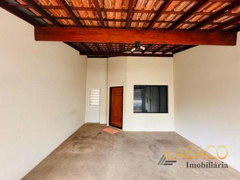 house em Rua José Teixeira, Parque Sisi - São Carlos - SP