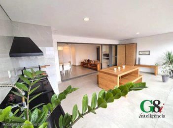 apartment em Rua Madre de Deus, Mooca - São Paulo - SP