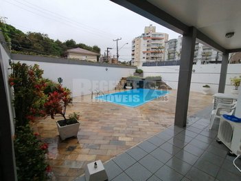 house em Antônia Alves, Itaguaçu - Florianópolis - SC