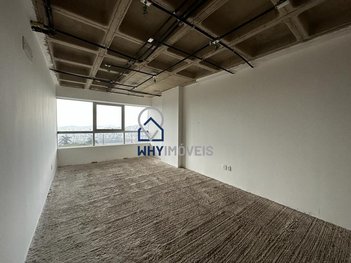 office em Avenida Raja Gabaglia, Estoril - Belo Horizonte - MG