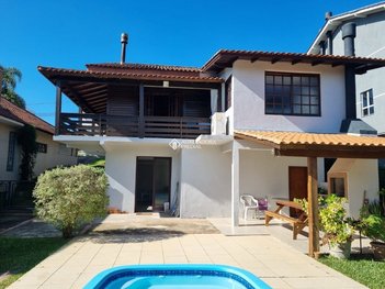 house em Estrada Capitão Gentil Machado de Godoy, Elsa - Viamão - RS