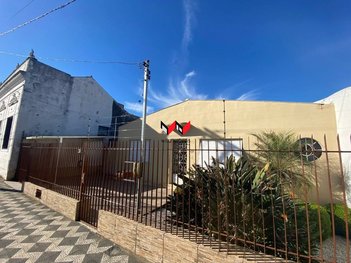house em Rua Tiradentes, São José - Bagé - RS