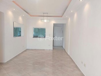 apartment em Rua Santa Leocádia, Vila Isolina Mazzei - São Paulo - SP