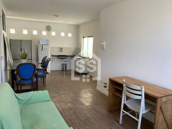 apartment em Rua Luís Góis, Mirandópolis - São Paulo - SP