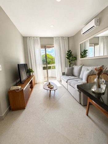 apartment em Rua Joinville, Vila Mariana - São Paulo - SP