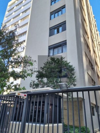 apartment em Rua Itacolomi, Higienópolis - São Paulo - SP
