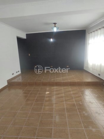 house em Rua do Manducari, Pedreira - São Paulo - SP
