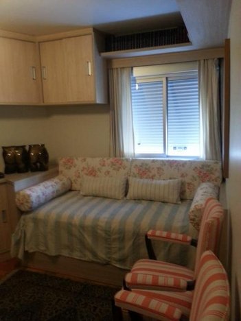 apartment em Rua Vitorino Carmilo, Barra Funda - São Paulo - SP