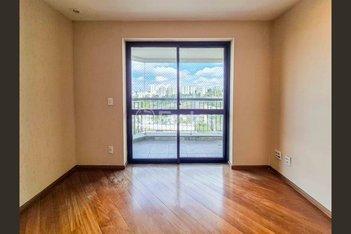 apartment em Rua Poetisa Colombina, Jardim Bonfiglioli - São Paulo - SP