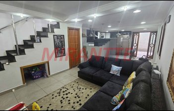 house em Rua Antônio de Campos Machado, Vila Bianca - São Paulo - SP
