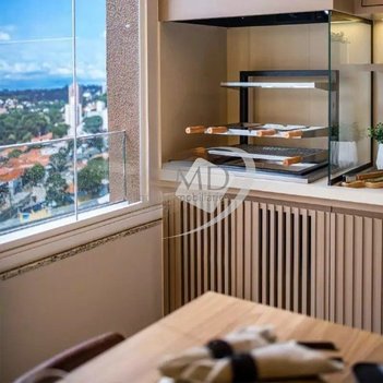 apartment em Rua Justino Paixão, Mauá - São Caetano do Sul - SP