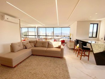 apartment em 1131, Centro - Balneário Camboriú - SC