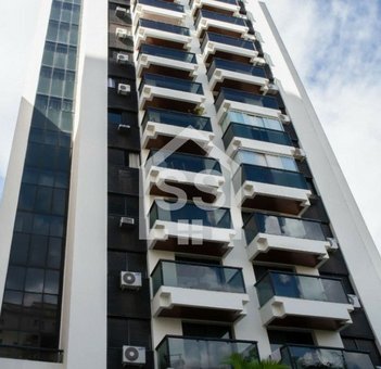 apartment em Alameda Jaú, Jardim Paulista - São Paulo - SP