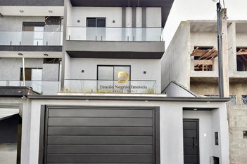 house em Rua das Cravinas, Portais (Polvilho) - Cajamar - SP