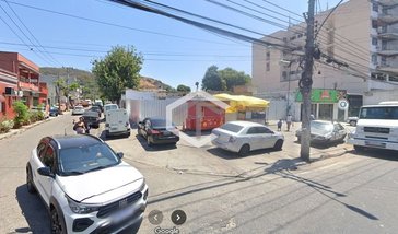 land_lot em Avenida Monsenhor Félix, Vaz Lobo - Rio de Janeiro - RJ