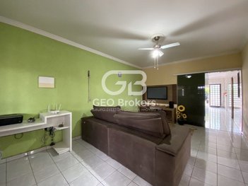 house em Rua Padre Eugênio, Jardim Jacinto - Jacareí - SP