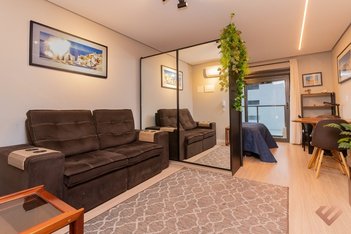 apartment em Rua Giamarê, São Gonçalo - Pelotas - RS