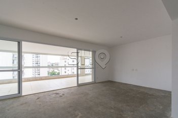apartment em Rua Conde de Irajá, Vila Mariana - São Paulo - SP