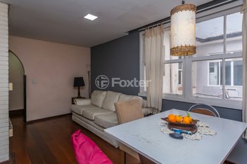 apartment em Rua Corrêa Lima, Santa Tereza - Porto Alegre - RS