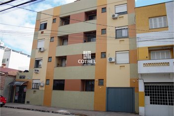 apartment em Rua Marechal Floriano Peixoto, Centro - Santa Maria - RS