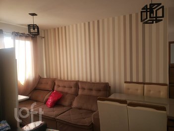 apartment em Tomoichi Shimizu, Colônia (Zona Leste) - São Paulo - SP