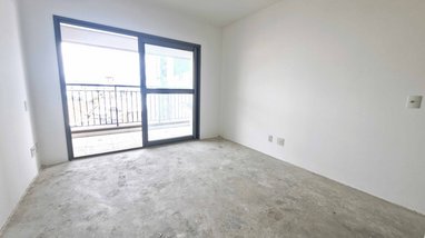 apartment em Rua José de Albuquerque, Parada Inglesa - São Paulo - SP