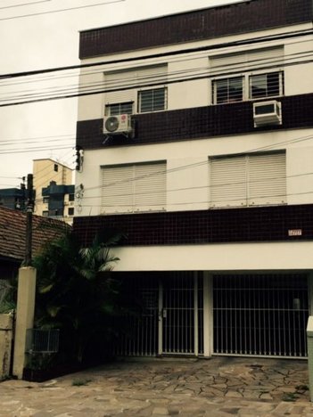 apartment em Coronel Feijó, Higienópolis - Porto Alegre - RS