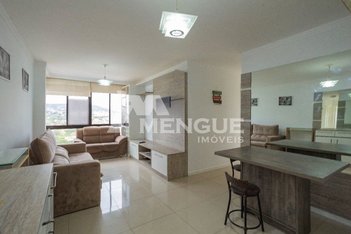apartment em Avenida Ipiranga, Partenon - Porto Alegre - RS