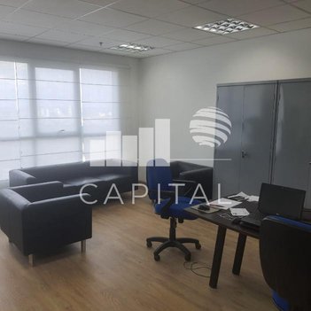 office em Sagitario, Sítio Tamboré Alphaville - Barueri - SP