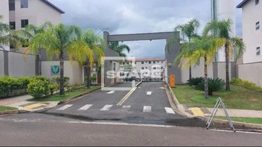 apartment em Rua Leonilda Rodrigues do Amaral, Vila Sônia - Piracicaba - SP