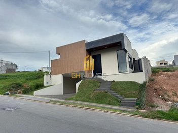 house em Rua das Faveiras, Jardins Bolonha - Senador Canedo - GO