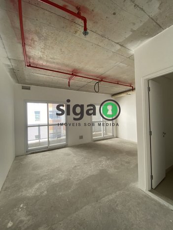 office em Rua Apeninos, Aclimação - São Paulo - SP