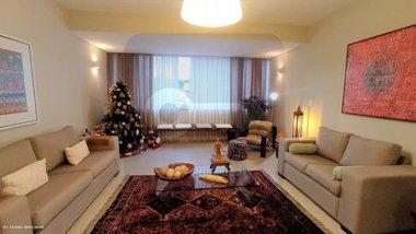 apartment em Avenida Prudente de Morais, Santo Antônio - Belo Horizonte - MG