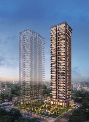 apartment em Rua Clodomiro Amazonas, Vila Nova Conceição - São Paulo - SP