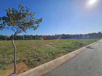 land_lot em Via Paulo Leone, Jardim dos Vinhedos - Itupeva - SP