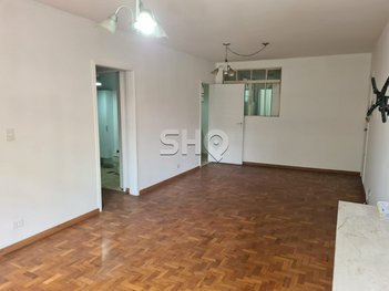 apartment em Rua Cotoxó, Perdizes - São Paulo - SP