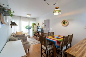 apartment em Avenida Portugal, Brooklin Paulista - São Paulo - SP