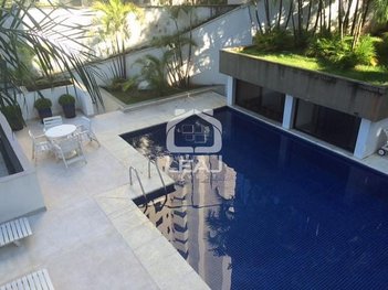 apartment em Rua Manoel Antônio Pinto, Paraisópolis - São Paulo - SP