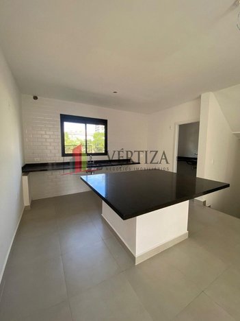 house em Rua Rita Joana de Sousa, Brooklin Novo - São Paulo - SP