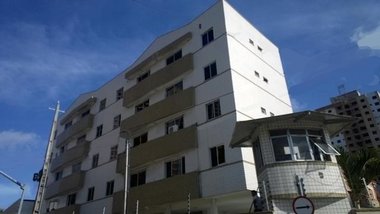 apartment em Rua Gonçalves Ledo, Centro - Fortaleza - CE