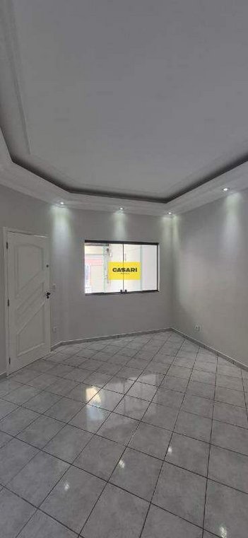 house em Avenida Senador Ricardo Batista, Assunção - São Bernardo do Campo - SP