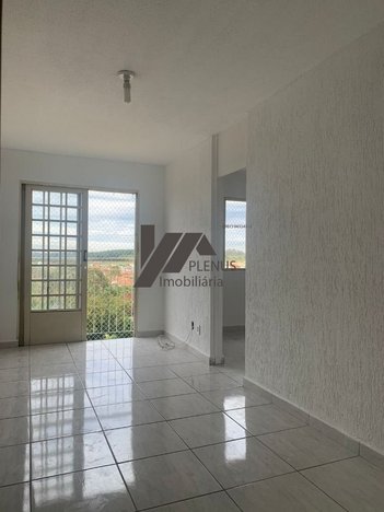 apartment em Rua Martinho Lutero, Jardim Morada do Sol - Indaiatuba - SP