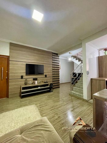 apartment em Rua Jamil Selim Jose de Salles, Cidade Nova - Santana do Paraíso - MG