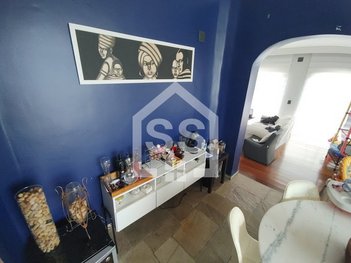 apartment em Rua Pensilvânia, Cidade Monções - São Paulo - SP